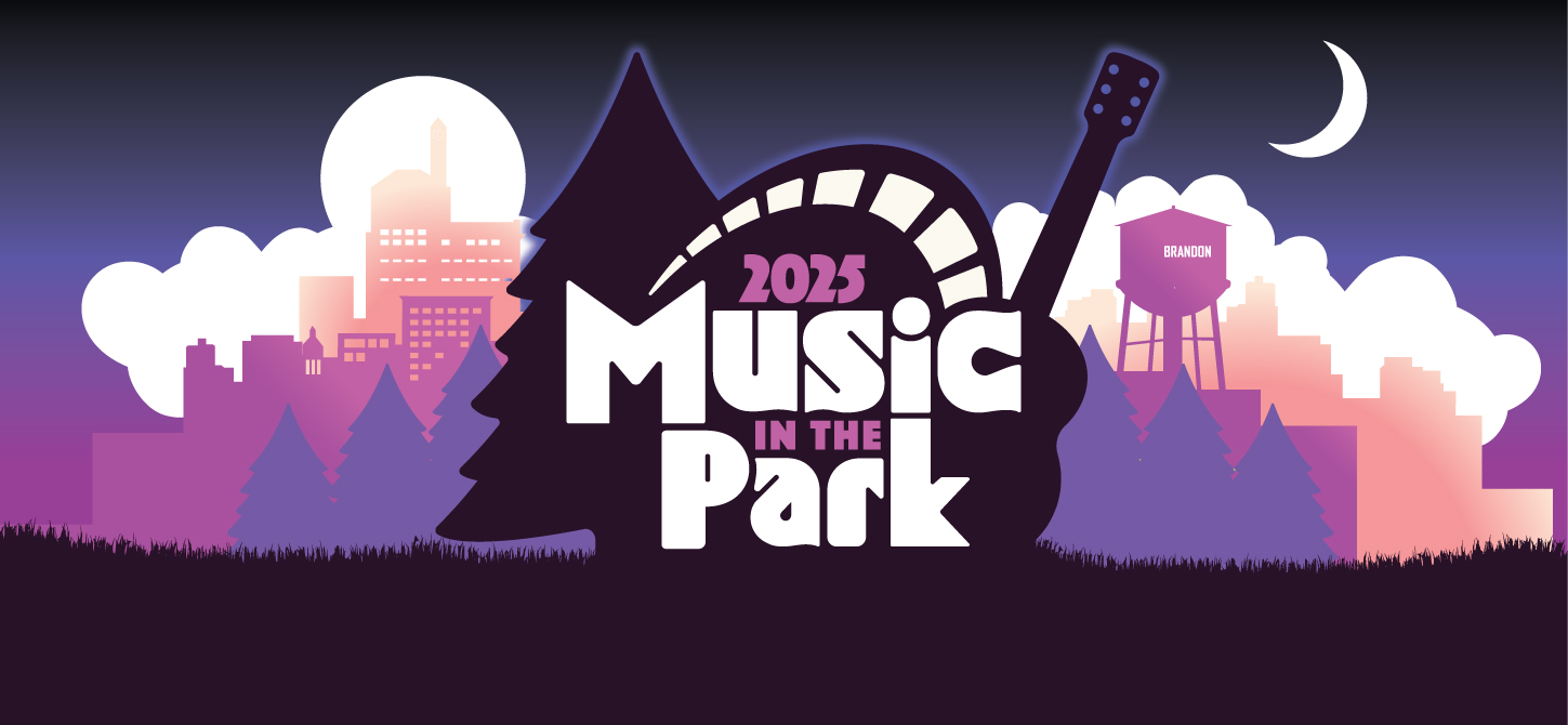 Music in the Park 2025
